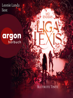 cover image of Liga Lexis